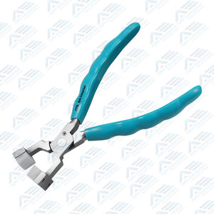 Glasses Frame Clamp <b>Adjusting</b> Pliers Eyeglasses Repairing Pliers <b>Bracelet</b> Bending Pliers Nose Pad Arm Repair Tools Optical - Product Image 5