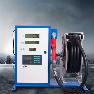 Nouveau Camion-citerne mobile de 50000L pour carburant, avec roues motrices 4x2 et 4x4, pour le stockage d'huile et d'eau, Exw Qingdao Chine - Product Image 2