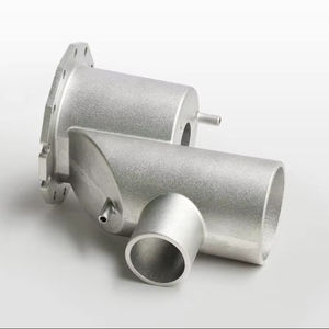 Fabricación de Chapa Metálica de Precisión Personalizada, Ingeniería Industrial, Máquina de Doblado, Corte por Láser, Piezas Estampadas - Product Image 1