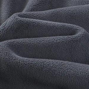 Sweats à capuche surdimensionnés avec logo brodé personnalisé Vêtements de rue pour hommes avec logo brodé personnalisé Streetwear Sweats à capuche lourds - Product Image 2