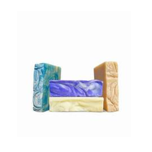 Cuidado de la piel de forma natural con jabón de musgo marino - Product Image 2