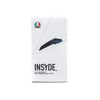 Intercom AGV Insyde pour casque Tourmodular avec suppression du bruit et réception automatique des appels