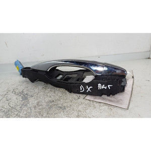 Poignée extérieure avant droite CITROEN C3 98029782XT DV5RCF-YHT-YH01 (16>) - Product Image 4