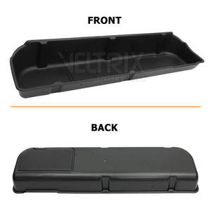 Iron Made Best Grade Premium Quality Massey Ferguson <b>Parts</b> <b>Valve</b> Cover Casting Oem No.734912M91 - Product Image 3