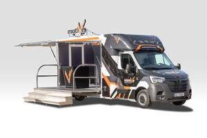 Food truck disponible à la vente - Product Image 6