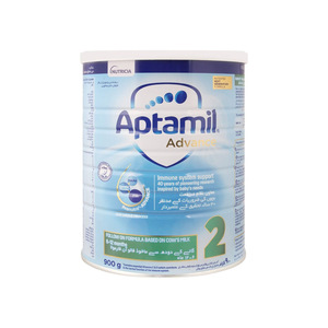 Leche de fórmula Aptamil, fórmula confiable para recién nacidos y niños pequeños - Product Image 2