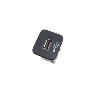 Puerto USB para Jeep Renegade Serie 735600659 (18>) - Product Image 6