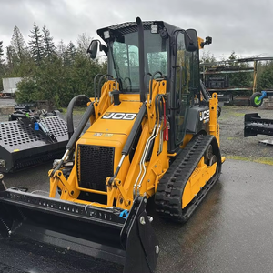used 2023 JCB 1CX <b>Top</b> Selling Skid Steer Loader Backhoe with Core Components Gearbox Pump Motor Engine Available at Great Prices - Product Image 2
