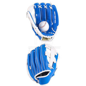 Wholesale Pakistan Best Quality <b>Baseball</b> Batting <b>Gloves</b> Breathable Customized logo <b>Baseball</b> <b>Gloves</b> - Product Image 1