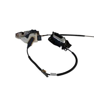 CITROEN C4 2ème Série (10>18) SERRURE ARRIÈRE DROITE 9685352080 9HP/9H06 - Product Image 1