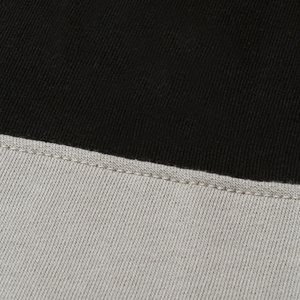 Sweat-shirt pour homme décontracté de haute qualité 100% coton avec impression de logo personnalisé, respirant, motif uni pour l'hiver - Product Image 5