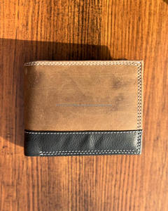 New Engraved Genuine Leather Personalized Bifold <b>Wallets</b> RFID Blocking Credit <b>Card</b> <b>Holder</b> Luxury Leather Slim <b>Wallet</b> for Men - Product Image 2