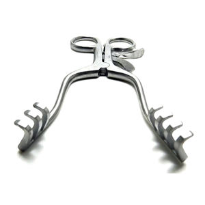 Venta caliente Valor superior Alta calidad Mejor precio Weitlaner Retractor Precio al por mayor Logotipo personalizado Imprimir Weitlaner Retractor - Product Image 5