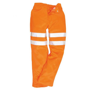 Hot Sale Multi-Pockets Polyester Cotton Best <b>Work</b> Wear <b>Pant</b> / Premium Quality Heavy Duty <b>Cargo</b> Workwear <b>Pants</b> - Product Image 1