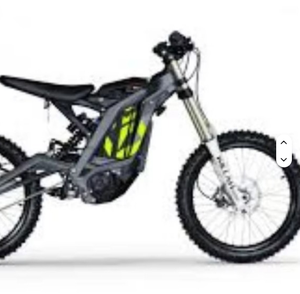 จักรยานไฟฟ้าสำหรับผู้ใหญ่รุ่นใหม่ Dirt Ebike - Product Image 2