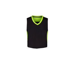 Conjunto de pantalones cortos de baloncesto para hombre, uniforme de sublimación de secado rápido de alta calidad, diseño único de talla grande, estampado transpirable - Product Image 2