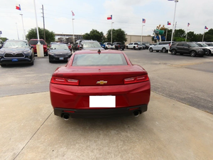 CHEVROLET CAMARO 1LT COUPE RWD 2018 USADO, Volante a la Izquierda/Derecha - Product Image 5