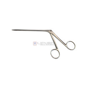 Instrumentos Quirúrgicos de Rinología de Acero Inoxidable NOYES, Pinzas para Polipos Nasales, Instrumento ORL de Precisión para Instrumentos Médicos Seguros - Product Image 1