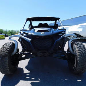 NOUVEAU 2024 Maverickkss R X RS Triple Black de qualité industrielle, origine américaine - Product Image 3