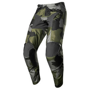 Pantalon de motocross de qualité supérieure, conçu pour la randonnée, offrant une gamme complète de mouvements, fabrication de qualité supérieure, confort artisanal - Product Image 5
