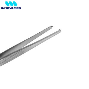 Fórceps de tejido de acero inoxidable de la mejor calidad personalizados INNOVAMED Instrumentos quirúrgicos Fuente de alimentación manual - Product Image 5