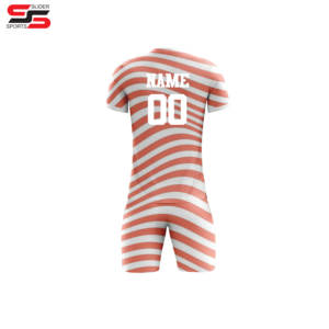 Gran oferta, diseño de logotipo personalizado, ropa de fútbol, camiseta de fútbol para niños y adultos, uniformes, ropa de fútbol para hombres - Product Image 6