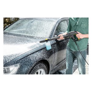 Lanza para Lavadora a Presión Karcher con Difusor de Espuma, Acoplamiento de Bayoneta de Conexión Rápida, Accesorio de Limpieza para el Hogar 26431470 - Product Image 3