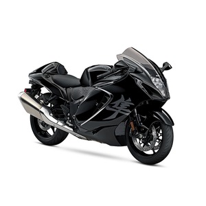 Suzuki Hayabusa 1340 2023, classée parmi les meilleures - Product Image 1
