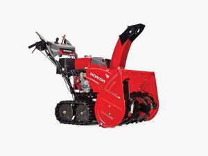 Hoondaa HSS928CTDQ Quitanieves para Limpieza de Carreteras - Product Image 2
