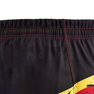 Concevez votre propre short MMA Short MMA respirant à séchage rapide pour hommes Meilleure vente Short MMA pour hommes - Product Image 6