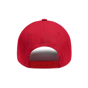 OEM personalizado de color gorras de béisbol unisex nuevo diseño gorras de tela para los hombres hechos en Pakistán al por mayor para la venta - Product Image 5