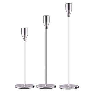 Exclusivo Portavelas Navideño de Aluminio Hecho a Mano, Elegante Decoración para el Hogar, Adorno para Mesa de Comedor, Iluminación Cálida y Acogedora - Product Image 6