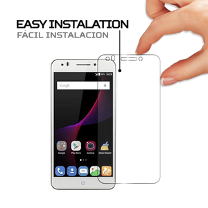 ฟิล์มป้องกันหน้าจอโทรศัพท์มือถือกันกระแทกสำหรับ A510 ZTE Blade - Product Image 2