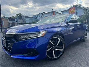 2022มือสอง HON-DA ขับซ้ายซ้ายแบบยุโรปการปล่อยก๊าซเรือนกระจก - Product Image 5