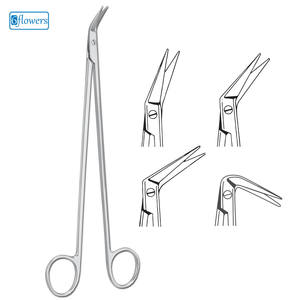 TIJERAS VASCULARES - Product Image 1