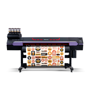 Impresora/Cortadora UV con Pantallas Gráficas Mimaki UCJV330 - Product Image 1