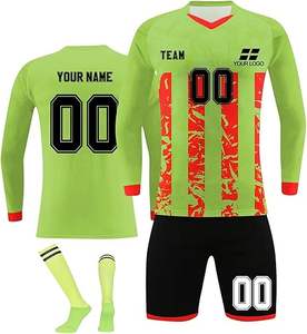 Maillot personnalisé Nom Numéro de l'équipe Logo Uniforme Chemises à manches courtes Survêtement Hommes Femmes Football Américain Uniformes Anti-UV - Product Image 5