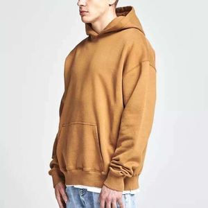 Sudaderas con Capucha Personalizadas para Hombre, la Mejor Moda, Servicio OEM, Poliéster con Estampado, el Mejor Precio, Hecho en Pakistán, Básicos, Mezcla de Algodón - Product Image 2