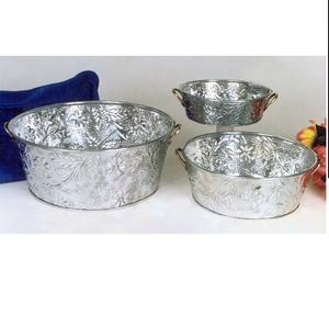 Customized Size Planter <b>Pot</b> <b>for</b> Stairs Decorating Tea Stalls & Coffee Shops Decor Planter <b>Pot</b> Supplier & Manufacturer By India - Product Image 3