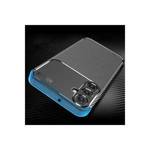 Coque de protection arrière fine en TPU souple de qualité supérieure ANKY Negro pour Samsung Galaxy A15 A34 A24 A22 - Product Image 3