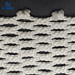 <span class=keywords><strong>Rete</strong></span> Marina <span class=keywords><strong>in</strong></span> UHMWPE <span class=keywords><strong>Bianca</strong></span> Senza Nodi di Alta Qualità, <span class=keywords><strong>Rete</strong></span> per Amaca e Yacht - Product Image 4