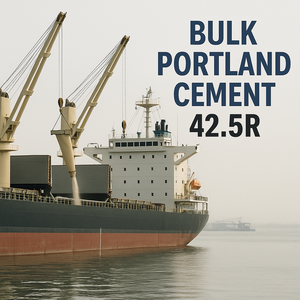 Qualité constante fiable de ciment Portland de ASTM-C150-TYPE 1 pour des projets de base - Product Image 5