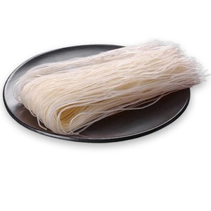 100% Nouilles de riz blanc Farine de riz pour l'exportation Meilleur prix du Vietnam - Product Image 2