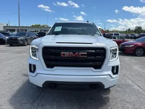 2021 GMC Sierra 1500 Elevación - Product Image 2