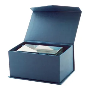 Bloc de verre Lexington personnalisé pour les fournitures de fête promotionnelles, outil de merchandising - Product Image 5