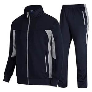 Vêtements de sport d'hiver pour hommes, survêtement, vêtements de sport OEM, usine de vêtements de sport au Pakistan, Outfitize International - Product Image 4