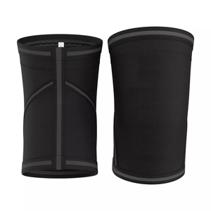 Professional Custom Designed Gym <b>Knee</b> <b>Sleeves</b> for Cross Training and Fitness Workouts with Factory OEM Support - Product Image 3