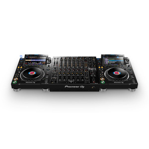 Nuevo Reproductor Multimedia para DJ P-i-o-n-e-e-r CDJ3000 y Mezclador para DJ DJM V10, Listo para Usar en Clubes, Envío Inmediato - Product Image 2