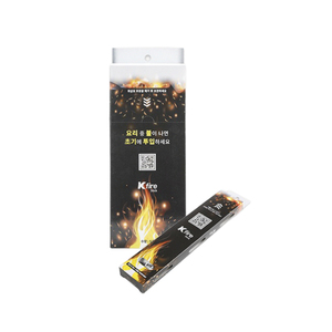 Bình chữa cháy cầm tay dạng que, sáng tạo - Loại K, <span class=keywords><strong>5</strong></span> chiếc trong 1 bộ, chứa cacbonat kali - Product Image 3