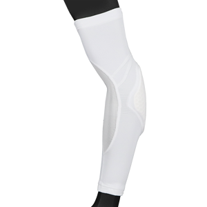 Mangas de brazo de baloncesto con nuevo acolchado - Product Image 5